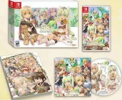 Rune Factory 4 Special [Archival Edition] - Nintendo Switch - Retrocharting