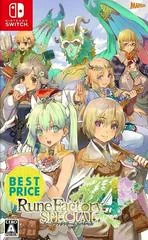 Rune Factory 4 Special - Nintendo Switch - Retrocharting