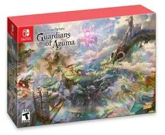 Rune Factory: Guardians Of Azuma [Earth Dancer Limited Edition] - Nintendo Switch - Retrocharting