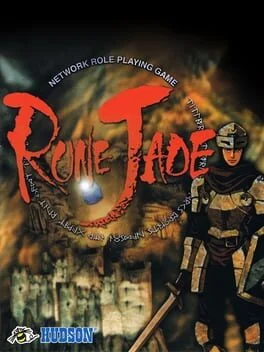 Background - Rune Jade - Sega Dreamcast - Retrocharting