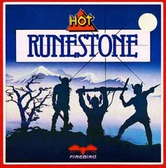 Runestone - ZX Spectrum - Retrocharting