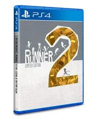 Runner2 [PAX East] - PlayStation - Retrocharting