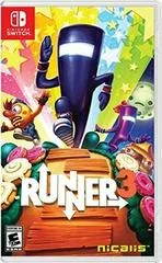 Runner3 - Nintendo Switch - Retrocharting
