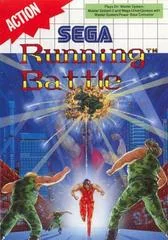 Running Battle - Sega Master System - Retrocharting