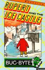 Background - Rupert and the Ice Castle - ZX Spectrum - Retrocharting