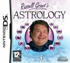 Russell Grant's Astrology - Nintendo DS - Retrocharting