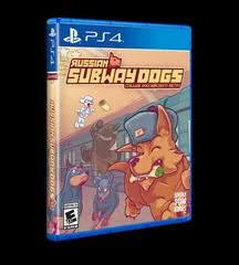 Russian Subway Dogs - Playstation 5 - Retrocharting