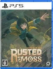 Rusted Moss - Playstation 5 - Retrocharting