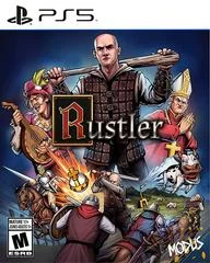Rustler - Playstation 5 - Retrocharting