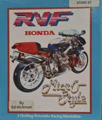 Background - Rvf Honda - Atari ST - Retrocharting