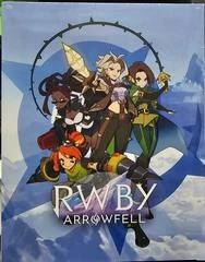 RWBY: Arrowfell [Collector's Edition] - Playstation 5 - Retrocharting