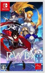 Background - Rwby Arrowfell - Nintendo Switch - Retrocharting