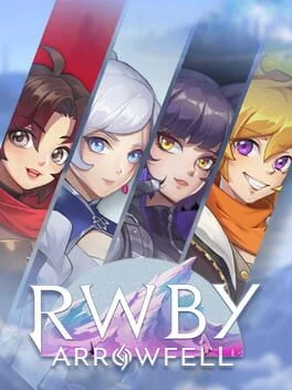 RWBY: Arrowfell - Playstation 5 - Retrocharting