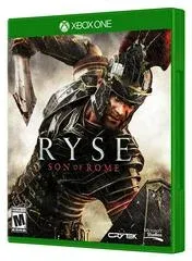 Ryse: Son Of Rome [Day One Edition] - PAL Xbox One - Retrocharting
