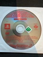 S.L.A.I. Phantom Crash [Promo Not For Resale] - PlayStation 2 - Retrocharting