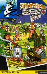 S.M.A.S.H.E.D. - ZX Spectrum - Retrocharting