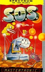 S.O.S. [Mastertronic] - ZX Spectrum - Retrocharting