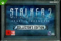 S.T.A.L.K.E.R. 2: Heart Of Chornobyl [Collectors Edition] - Xbox Series X - Retrocharting