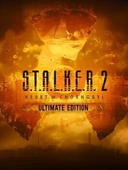 S.T.A.L.K.E.R. 2: Heart Of Chornobyl [Ultimate Edition] - Xbox Series X - Retrocharting