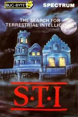 S.T.I. - ZX Spectrum - Retrocharting