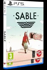 Sable - Playstation 5 - Retrocharting