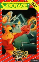 Sabotage - ZX Spectrum - Retrocharting