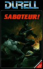 Saboteur - Commodore 64 - Retrocharting