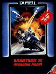 Saboteur II - ZX Spectrum - Retrocharting