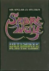 Sabre Wulf - ZX Spectrum - Retrocharting