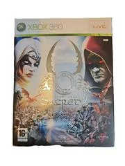 Sacred 2: Fallen Angel [Collector's Edition] - Xbox 360 - Retrocharting