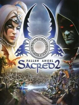 Sacred 2: Fallen Angel - Playstation 3 - Retrocharting
