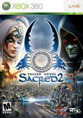 Sacred 2: Fallen Angel - Xbox 360 - Retrocharting