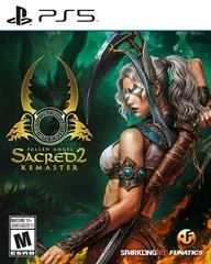 Sacred 2 Remaster - Playstation 5 - Retrocharting