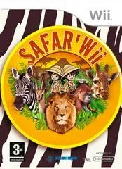 Safar'Wii - Wii - Retrocharting