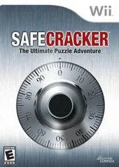 Safecracker - Wii - Retrocharting
