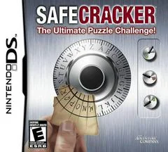 Safecracker: The Ultimate Puzzle Adventure - Nintendo DS - Retrocharting