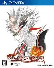 SaGa: Scarlet Grace - Playstation Vita - Retrocharting