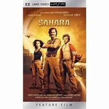 Sahara [UMD] - PSP - Retrocharting