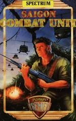 Saigon Combat Unit - ZX Spectrum - Retrocharting