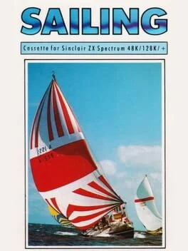 Sailing - Commodore 64 - Retrocharting