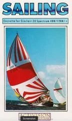 Sailing - ZX Spectrum - Retrocharting