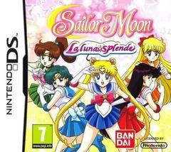 Sailor Moon: La Luna Splende - Nintendo DS - Retrocharting