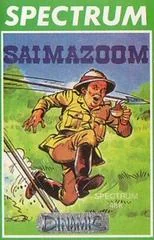 Saimazoom - ZX Spectrum - Retrocharting