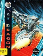 Background - Saint Dragon - ZX Spectrum - Retrocharting