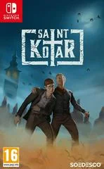 Saint Kotar - Nintendo Switch - Retrocharting