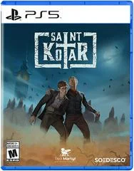 Saint Kotar - Playstation 5 - Retrocharting