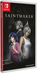Saint Maker - Nintendo Switch - Retrocharting