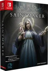Saint Maker [Limited Edition] - Nintendo Switch - Retrocharting