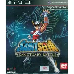 Saint Seiya: Sanctuary Battle - Playstation 3 - Retrocharting