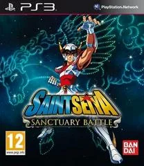 Saint Seiya Sanctuary Battle - Playstation 3 - Retrocharting